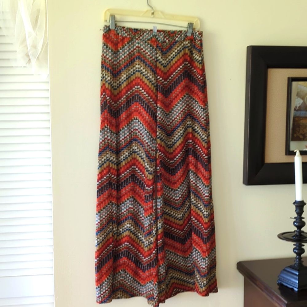 Auditions pants, size 8.